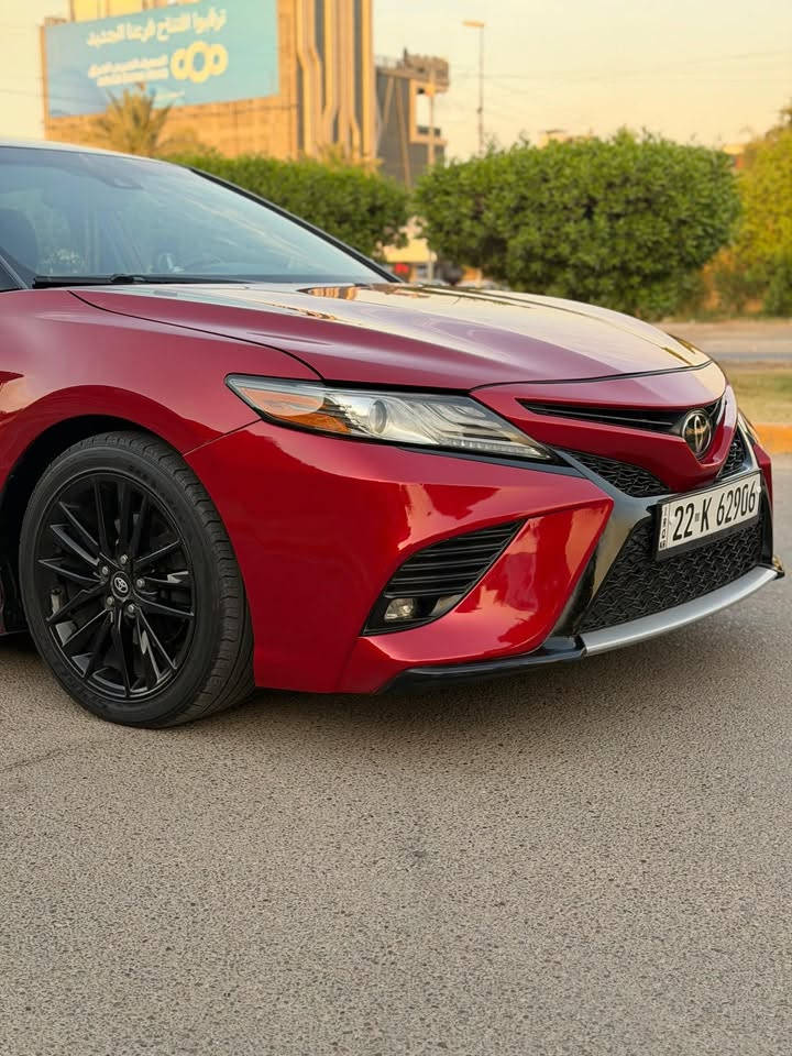 موديل 2019 
ماشيه 105 ميل 
بدون ايرباك 
هذه جاملغ وبيهه كلير امريكه جاملغ خلفي وباب خلفي بدون ضرر 
180 ورقه
كير محرك كفاله ***********
