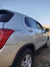 تراکس • ٢٠٢٠ • فول مواصفات