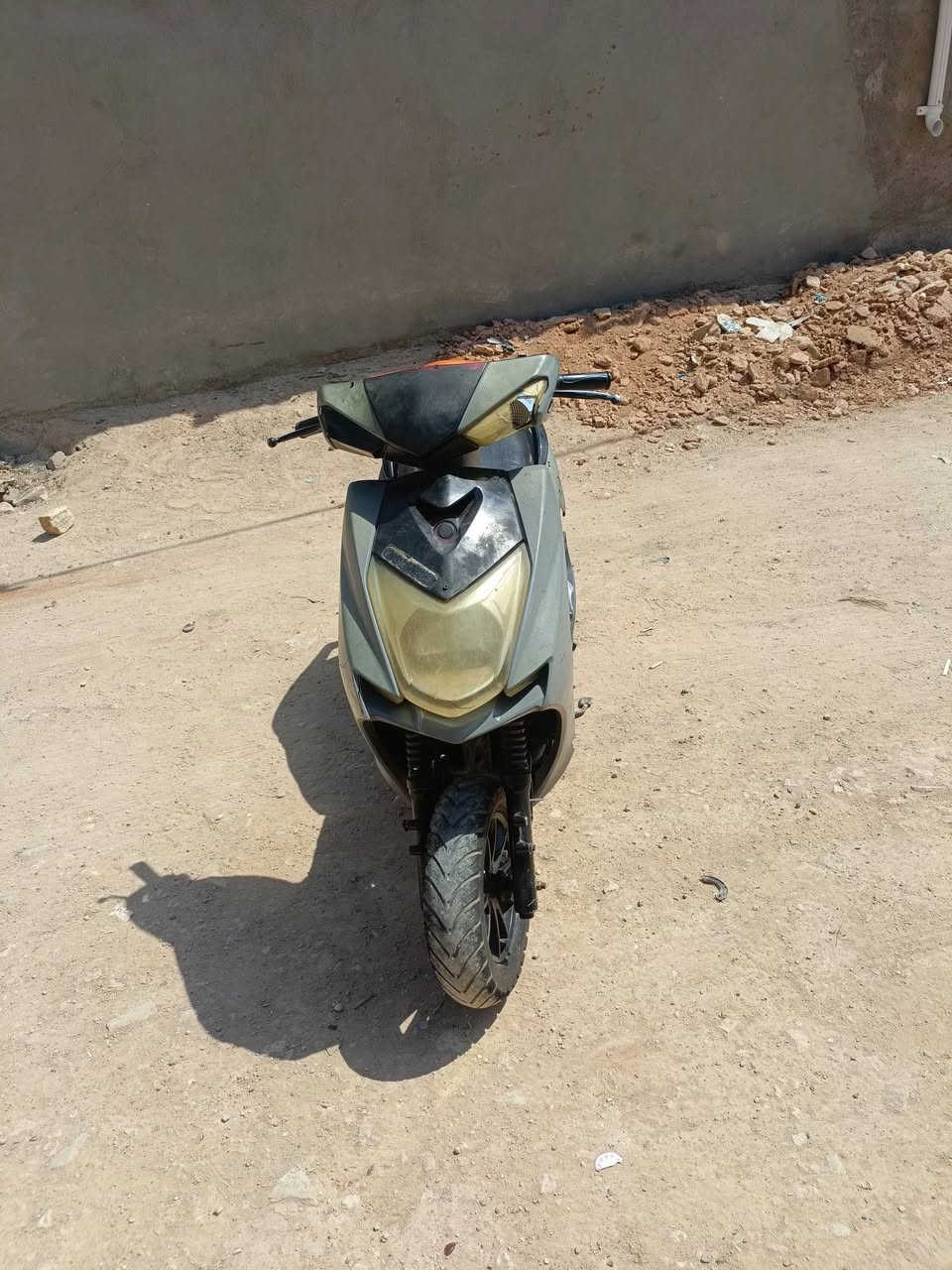 سكنس محرك كامكو جديد دراجه جاهزه سعر 150 عنوان نجف كوفه ***********
