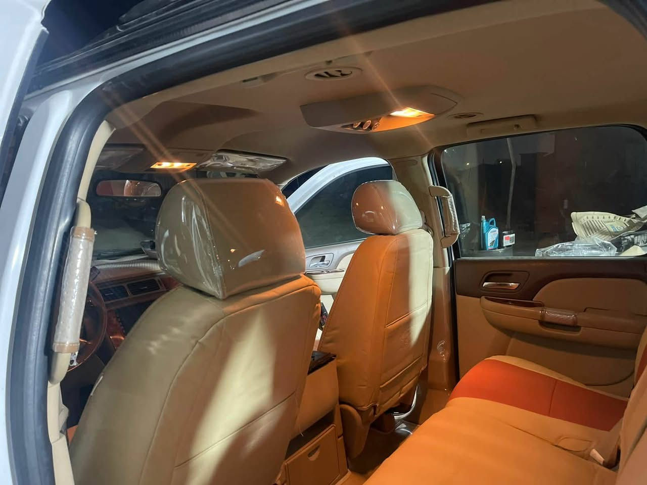 اللهم صل على محمد وال محمد
السلام عليك 
للبيع شوفر ليت 
2011 خليجي طبله داخل عسلي 
رقم بصره الماني مشروع وطني سنويه لل 2027
بأسمي طختهة جاملغ امامي صفحت اليمنه مبدل دواخل سليمه من دون ايرباك مكينه وكير وأكسن وحداديه وتخم تاير شرط 
مكان السياره بغداد 
استفسار على الرقم 
***********
