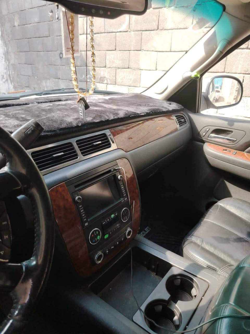 ﷽ تاهو ابتر 2007  LTZمعروفه مواصفات كفاله عامه شرط مكينه كير جدد رقم بصره بسمي سنويه لل27 + تخم تاير جديد مكاني بصره ابي الخصيب رقم الهاتف *********** الشراي يتصل سعر 210
