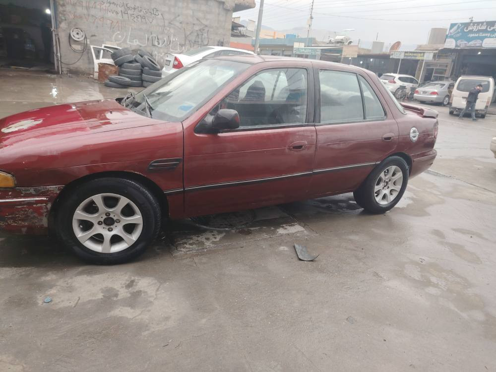 کیاسیڤیا 1994ڕەقەم دیالە بەشەرتی ئەولیات سەنەوی پلاسیک گیڕومەکینە بەشەرت مەکینە 8توبەغ زۆرتوندوتۆلە  گیڕ حادی 
سحری 16وەرەقە 
موبایل *********** رانية, السليمانية
