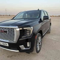 دنالي • ٢٠٢٢ • ٤٤٠٠٠ كم