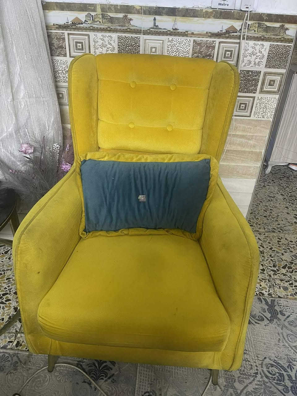 غراض بيت للاستفسار عل خاص بغداد


**إذا كنت صاحب هذا الإعلان وتريد حذفه لأي سبب، رجاءا أرسل رسالة إلى الدعم الفني**