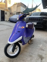 دراجه هوندا 60 لبيع  كامله نكره سلف كهربائيات كلها شغاله  السعر خاص  ع...