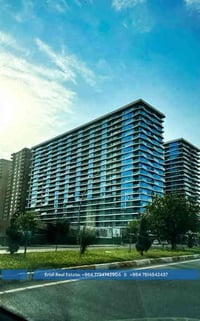 ويفي أفينو أربيل • ١١٦م • مؤثثة بالكامل