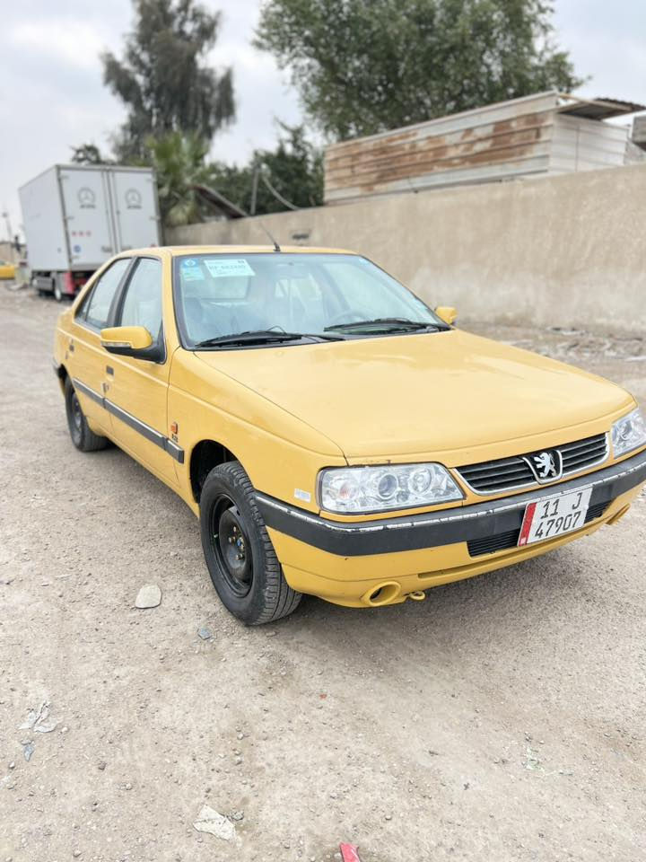 سلام عليكم بيجو لميس موديل 2016 ماشية 140 كفالة سنوية وهزة ورقام نكليزي ومصفرة من هيئة وغرمات السعر 47 العنوان بغداد ***********
