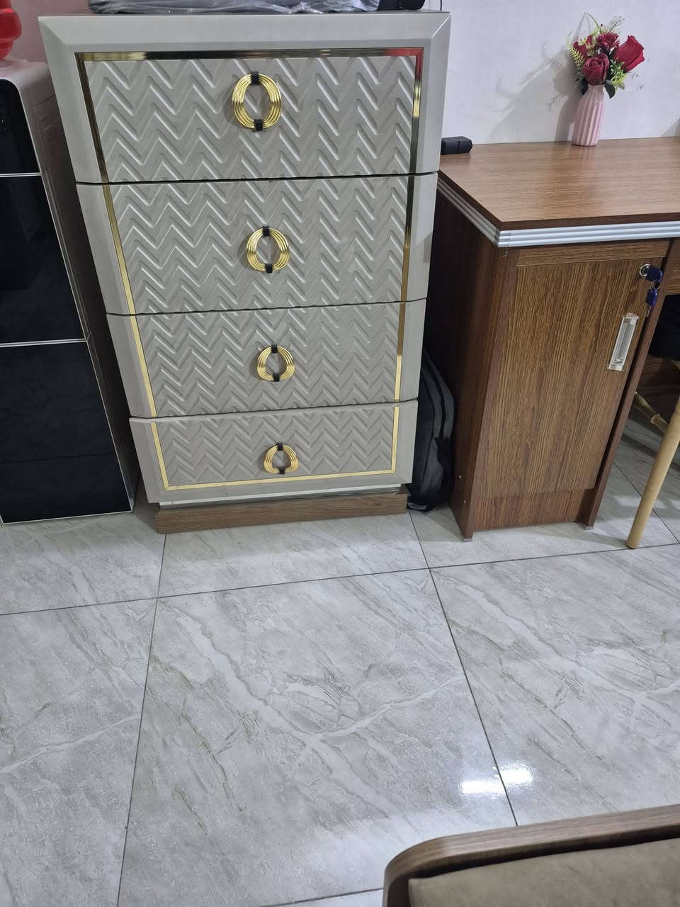 غرفة تركية للبيع نظيفة مكاني الحرية سعر ٧٥٠ وبيها مجال


**إذا كنت صاحب هذا الإعلان وتريد حذفه لأي سبب، رجاءا أرسل رسالة إلى الدعم الفني**