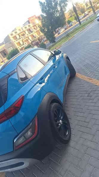 كونا ٢٠٢٣ للبيع او المراوس 
وارد امريكي حادث بنيد مبل بلادي وباب خلفي بي بارد 
بدون دواخل لا لغد ولا شاصي 
رقم بغداد هزه ودخول جديد
المواصفات 
مكينه 2000 دوش  
بصمة تشغيل وبيبان/ كرسي كهرباء /شاشة جبيرة /وكامرة دوارة / رادار امامي /رادار خلفي / نقطة عمياء / قيادة ذاتيه / ثلاثة انظمة قيادة / اطفاء ذاتي / داخل ابيض / فول تحكم ستيرن/ شاشة اعطال بلاديه
ملاحظة(ما عندي صور الحادث اليكدر يطلعها خاله رقم شاصي )
السعر ( ١٥٤ $) وبي مجال 
مكاني بغداد حي الجهاد خدمي المطار واتساب مفتوح 
***********
***********
