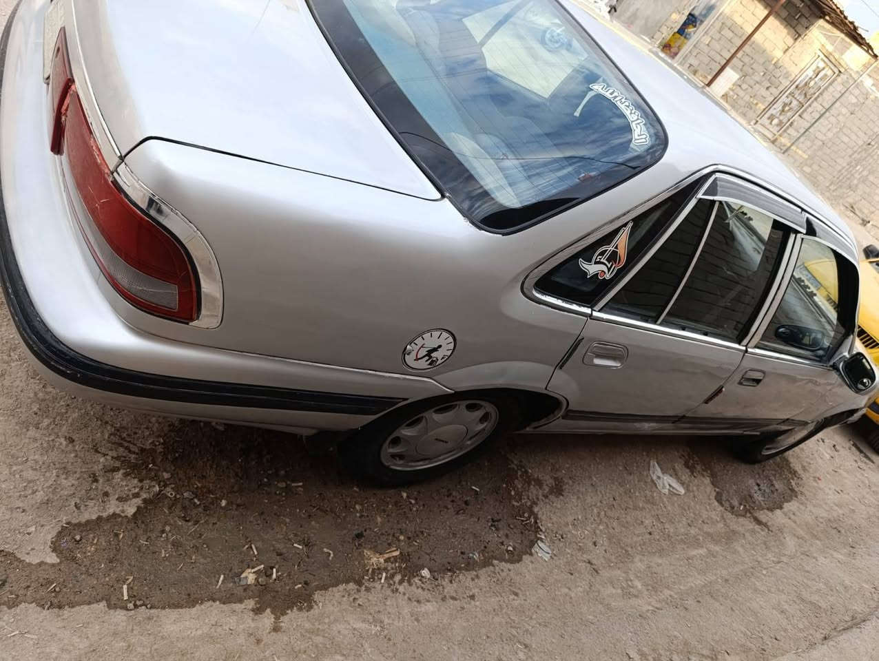 دايو برنس 93مكينه وكير جدد سعر 35 مكاني البصره قضاء المدينه ***********
