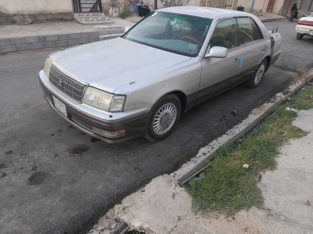 السلام عليكم راس الثور موديل 97 سنويه لغايه 2024 معرضه للبيع او مراوسو اي استفسار على رقم الهاتف حسب  تبريد  جديده حداديه العلم سياره جاهزه ترايك 180 مكاني ناصريه قلعه  سكر السعر  اي استفسار على رقم الهاتف‏‪***********‬‏ السعر خاص
