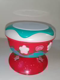 طبلات بيبي • تفاعلية • تعليمية