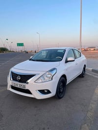 نيسان صني • صني 2025 • سيارة نيسان • صني للبيع • نيسان صني هندي • سيار...