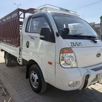 كيا فحل مديل 2012 رقم بغداد أنكليزي مكينه مسكر بلادي جديده تخم تاير جد...