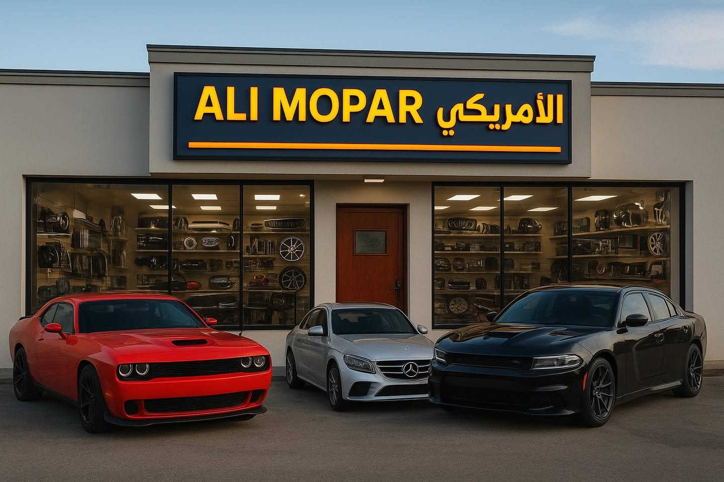 🔥 علي موبار الأمريكي 🇺🇸

🚗 وصول ثلاجات جارجر 
/ أوباما أصلية
تفصيخ أمريكي نظافة فول 🔥
الكمية : 20قطعه
اتحدى احد بلعراق  عنده هيج كميه 
✔️ ترهم على جميع الموديلات
✔️ فتح من موديلات حديثة 2022
✔️ مناسبة من 2011 لحد 2023
✔️ جودة عالية وأداء مضمون 💯

🚚 توصيل لكل العراق
💰 أسعار مناسبة ومنافسة

📞 للحجز والاستفسار:
*********** (واتساب متوفر)

🔧 علي موبار – ثقة وجودة بكل قطعة
