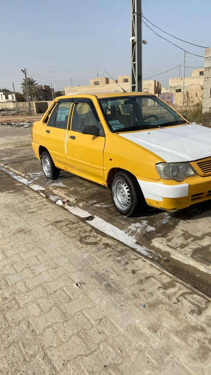 السلام عليكم سايبه مديل 2010 مكينه بيه بخار حداديه زينه شواصي زينات تخم تاير كهربايات شغاله سياره حلوه ونضيفه رقم مثنى وسنويه 2028 وراعيه يمي السعر 16 وبيه مجال مكان سماوه رقم الهاتف *********** البيع او المروس حسب القناعه
