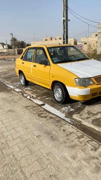 ٢٠١٠ • سماوه • كهربايات شغاله