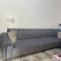 تخم ديوان • رصاصي • ٧ امتار