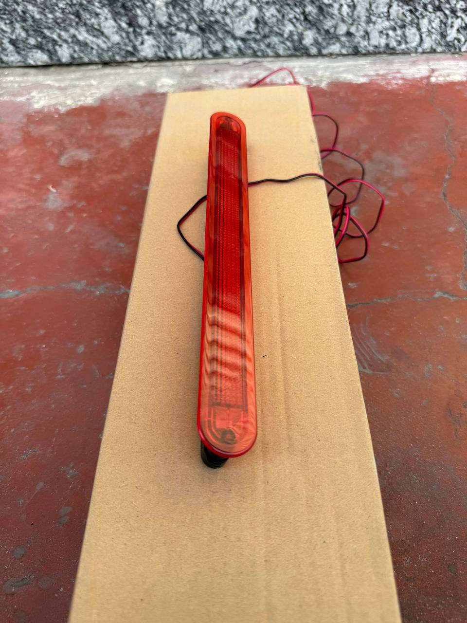 مركز موبس
Gne parts
***********
متوفر جميع  قطع غيار  

📍 عناوين الفروع:
🏢 الفرع الأول: بغداد – السنك – مجمع مينا / القيصرية الثانية
🏢 الفرع الثاني: بغداد – شارع الضلال
📞 للطلب والاستفسار: ***********
🚚 خدمة التوصيل متاحة في جميع المحافظات!
