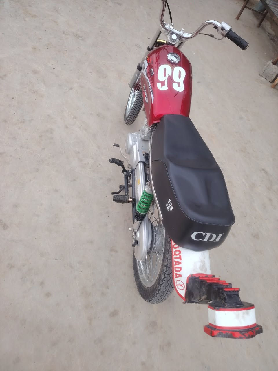 سلام عليكم مطور اربع كير(سكنر) بي مكينه ربيدو السعر ٦٠٠ وبي مجال شراي يجي هذا رقمي ***********
