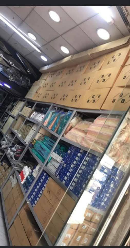 السلام عليكم تعلن شركة الركن الفرنسي عن تخفيضات 20%  وجور العمل مجان
يتوفر لدينا قطع غيار بيجو فرنسي كافة الاحجام ( اصلي شركة فرنسي زيرو ، مستخدم وارد ياباني نظيف ، وقطع تجاري ) (407,406,308,307,206,207,206) كير مستخدم وأرد ياباني مع دهن هايد روليك 
محرك مستخدم وأرد ياباني نضيف مع دهن 
  
يوجد محرك + كير بيجو كافة الاحجام
سطاب اكسل امامي + خلفي 
دبلات امامي + خلفي 
دسكات امامي + خلفي
فلنجات امامي + خلفي
هاوزن خلفي + فرام ممة امامي 
ويل تخم كامل 
تانكي بنزين 
قايش كافة الاحجام تايم (كيس+ داينمو)
ظفيرة كهرباء رئيسية  كاملة + ظفيرة محرك 
نوزلات + بلكات + مجول + جويتر + فلاتر دهن + فلاتر شوته + فلاتر تبريد + فلاتر بانزين
يوجد فول لايت امامي + بك لايت خلفي 
سلف + دينمو + كمبريسر + واتر بمب 
علماً اني قطع الغيار المذكورة تتوفر اصلي شركة فرنسي + مستخدم وارد يابان 
شركة الركن الفرنسي العنوان بغداد كمب سارة مقابل فلكة الصغيرة ( فلكة نادي المشرق ) 
الحاج ابو يهاب 《***********》
