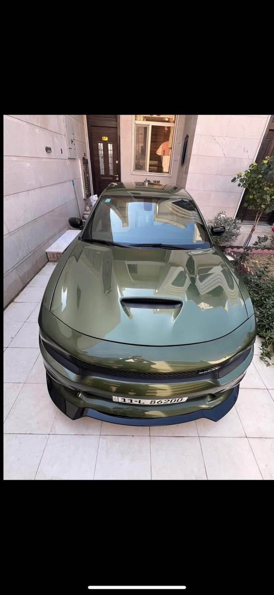 السلام عليكم جارجر gt 2019 بلاك ايديشن تراك باك ماشية 78،000mi كشنات حضن السيارة عليها اويل كاج كان وعليها عدسات اوزوم ولد متغير اشارة بالحاجب 
لون مميز زيتوني 
والسيارة عليها دبات 
كزوزات وصوت رياضي 
الموقع /البصرة 

السيارة كفالة عامة فقط باب السدر مبدل وكالة ونفس اللون  
للاستفسار /*********** البصرة, العراق
