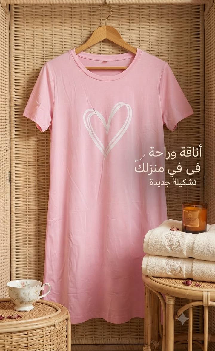 السلام عليكم
دشداشه قصيره نسائي بناتي
بسعر ال 4 الاف فقط🌹🌹 للحجز والاستفسار *********** واتساب يوجد توصيل بغداد وجميع المحافظات
#ملابساطفال
#بغداد
#اربيل
#البصره
#الشعب_الصيني_ماله_حل
#ملابس #ملابس_الموضة_الستايل_جميل
#العراق
