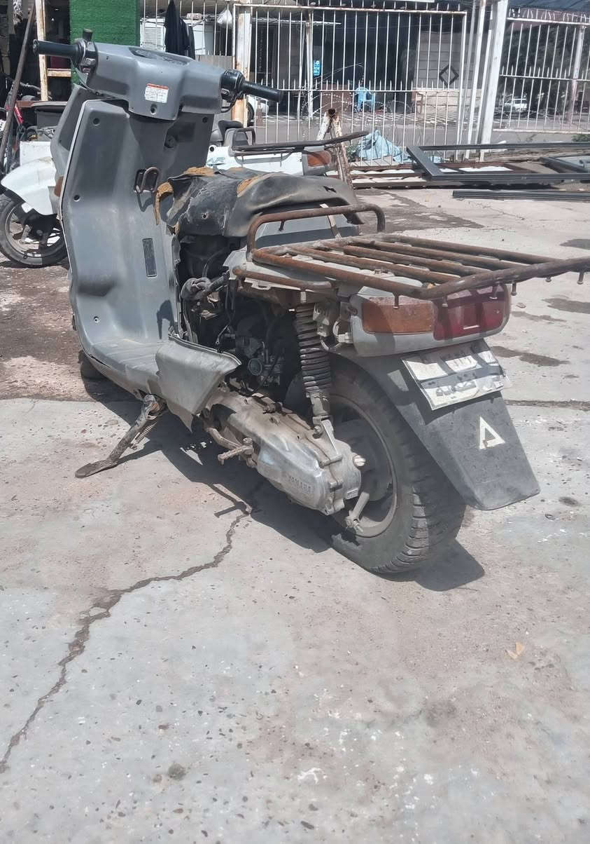 سلام عليكم درجه بيكم لبيع كوم حديد السعر 150بيه مجال مكاني بغداد ***********
