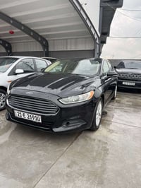 فيوجن • ٢٠١٦ • SE