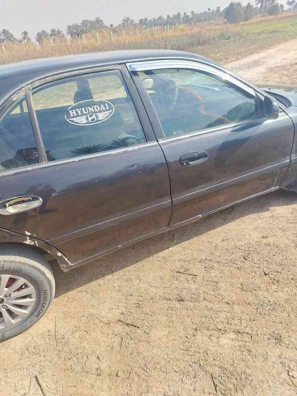 سوناتا ٢ رقم انكليزي بسمي موديل ٩٥ السعر 36 وبيها مجال العنوان ديالئ المقداية ***********
