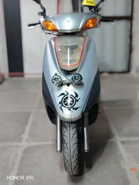 دراجه للبيع ابريز الستفسار اتصال على الرقم 07700609331