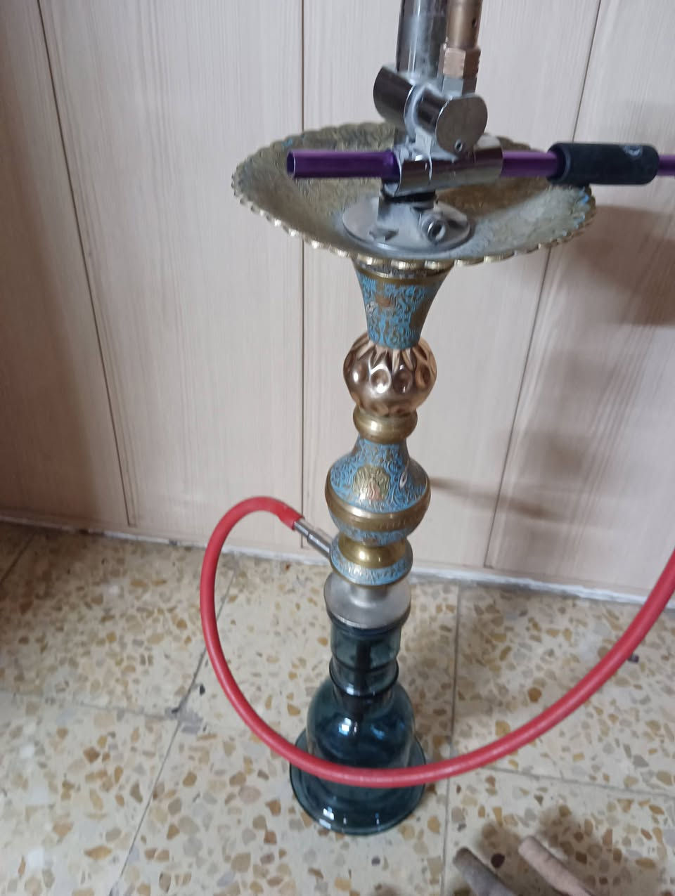 نراكيل انتيكه كلها شغال شلع سعرهم ١٢٥ عدد ٦


**إذا كنت صاحب هذا الإعلان وتريد حذفه لأي سبب، رجاءا أرسل رسالة إلى الدعم الفني**