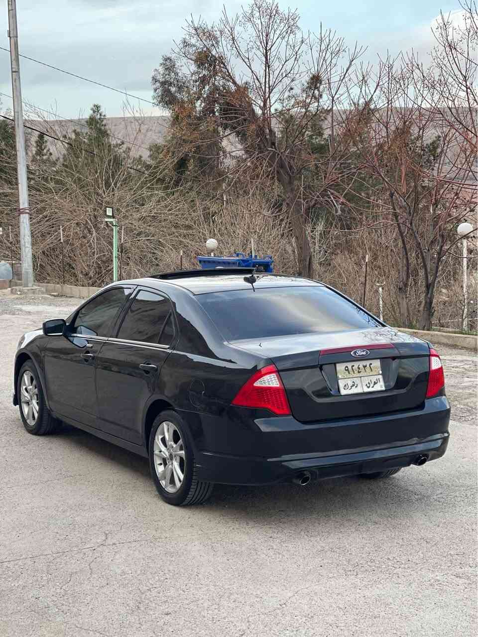 نرخی ٥٤ گەڵا 💵
📞***********
📞***********
ئەوەليات .. ئەوەليات.. بەناو ناکرێ ❌
فۆرد فيوشن ،  مۆدێل ۲٠۱٠ ، فوول واصفات ، گێڕ و مەکينە بەشەرت ، سەيارەيەکی جوان و پاکە ، دەعم و لێدراوی نيە تەنها يەک پارچەی پەمپە ،  سەيارەکە ئەوەلياتە بەناو ناکرێ بەشەرتی ئەوە دەيفرۆشم ئەوەلياتی هەبێ و حيدزی لەسەر نەبێ  کێشەی مەدەنی بەشەرت  سەنەوی ئەسڵی لەگەڵە .
گۆڕينەوە ناکەم تەنها فرۆشتن ☑️
نرخی ٥٤ وەرەقە و کەمێک مەجال💰
ناونيشان : کۆيە 📍 كويسينجاك, أربيل
