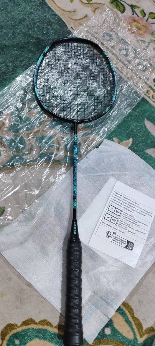 ياالله توفر مضارب ريشة فايبر كاربون اصلي


**إذا كنت صاحب هذا الإعلان وتريد حذفه لأي سبب، رجاءا أرسل رسالة إلى الدعم الفني**