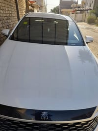 جن بلاس • ٢٠٢٥ • ماشيه ١٧٠٠٠