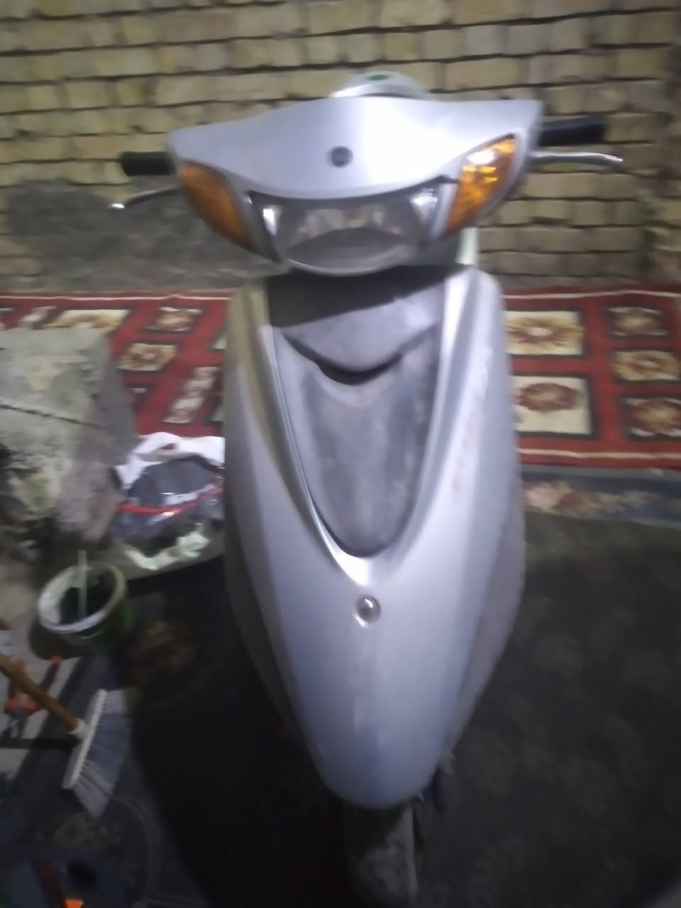 بريز لايت عالي كابريتر رمبه كفاله كلها ختم واحد عل البلاد جيب فيتر او جيك سلف هندر شلعه معد كهربائيّة كلها شغاله *********** بغداد الحبيبه قرب وليد ابو الكص سعر 650 بيها مجال قليل حك جيه
