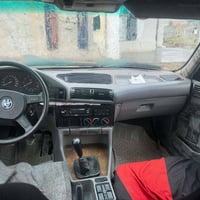 بي أم ٥٢٥ • رقم الماني • ٣٠ ورقة