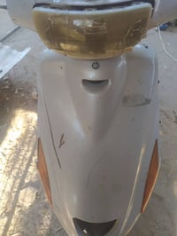 دراجة فورتي • ١٤٠ سي سي • هندل وسلف