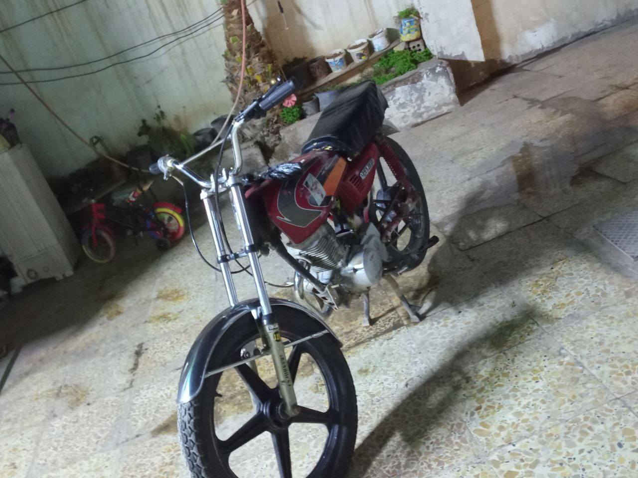 بيع او مراوس موديل 2020 مكاني زعفرانية جسر ديالى القديم


**إذا كنت صاحب هذا الإعلان وتريد حذفه لأي سبب، رجاءا أرسل رسالة إلى الدعم الفني**