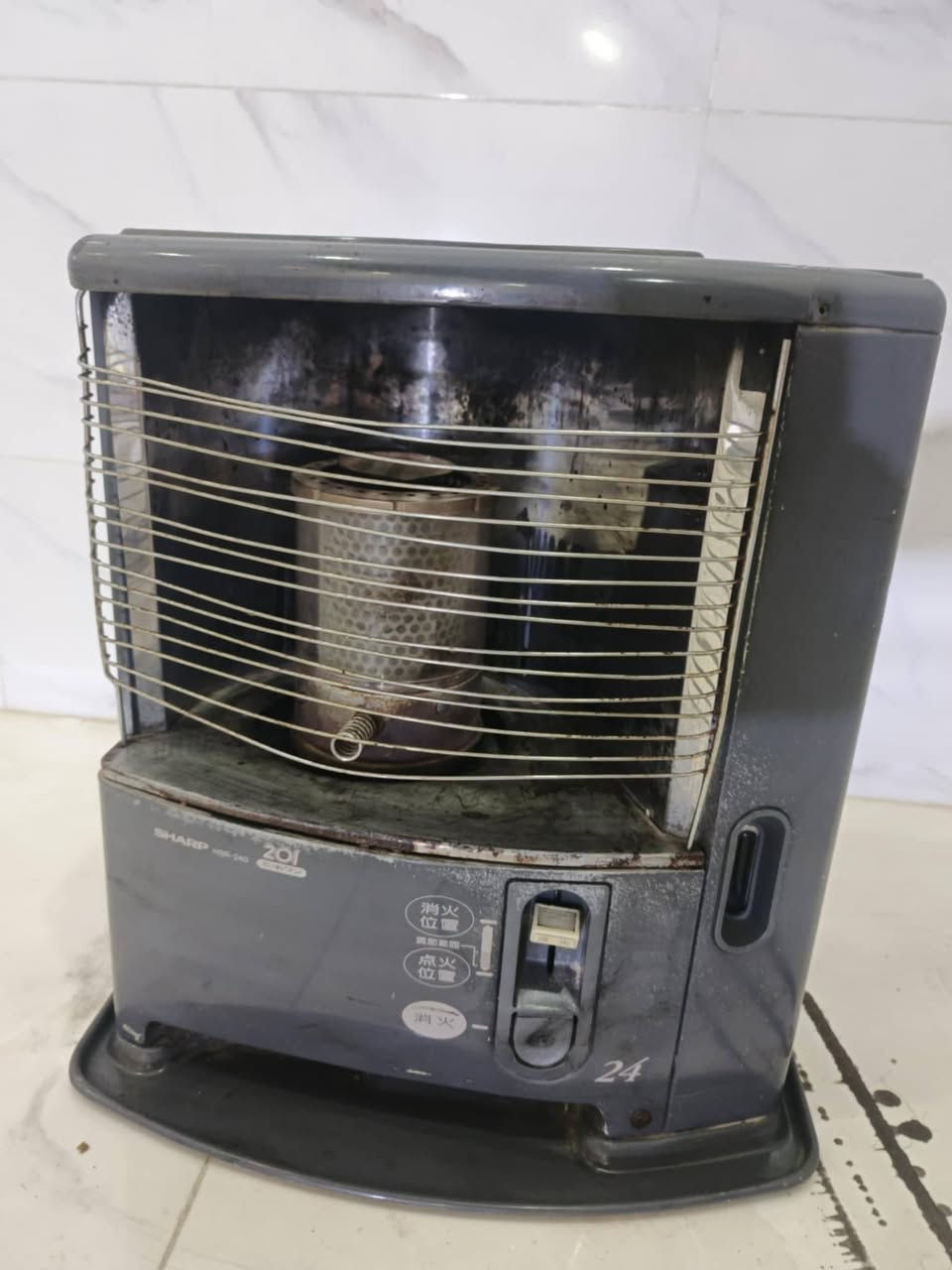 للبيع صوبة ياياني نضيفة كلش شغالة السعر 60 رقم الموبايل ***********
