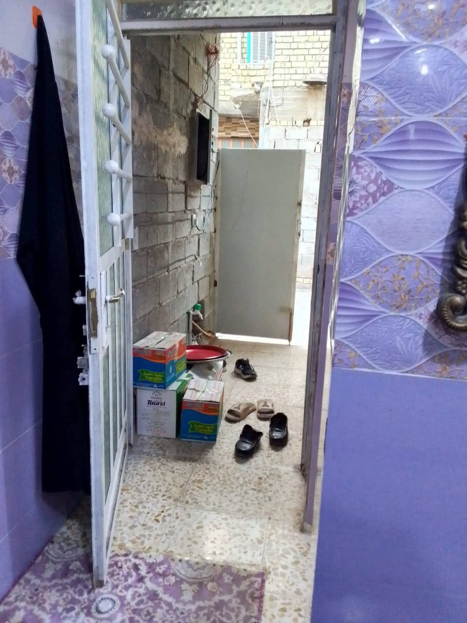 بيت للبيع ٥٠ متر زراعي سند ٢٥ يم المولده المصري حلين فارغ البيت


**إذا كنت صاحب هذا الإعلان وتريد حذفه لأي سبب، رجاءا أرسل رسالة إلى الدعم الفني**