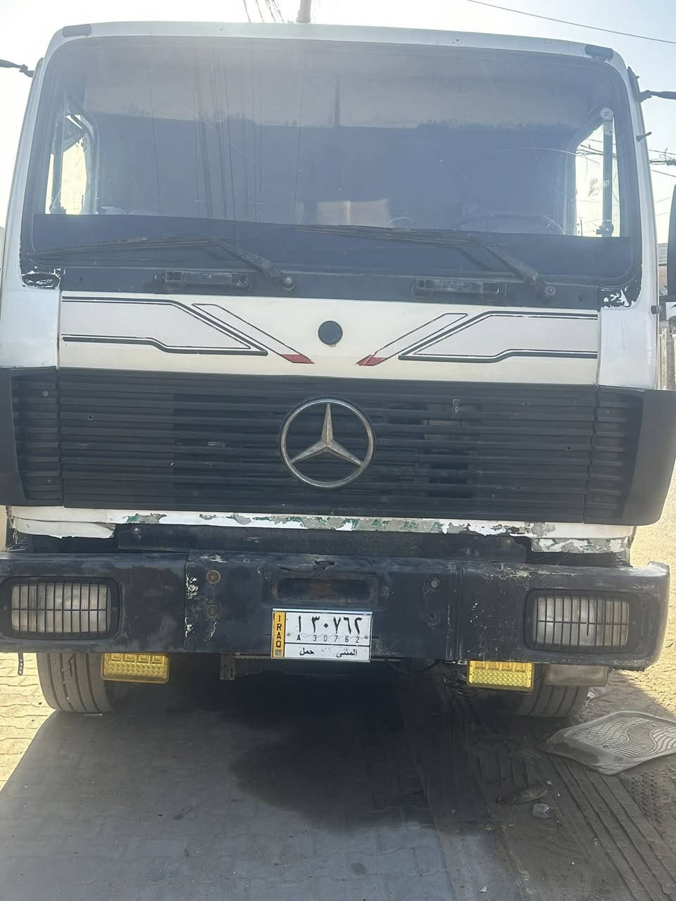 سلام عليكم ألبي كرواتي شاصي فرنسي…..رقم        مثني إنكليزي..بسمي…..كير 6….  مكينه6 ..بدي نضيف …تخم تاير….***********
