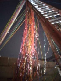 تنظيف مولدات • تحويل جوازات • وايرات