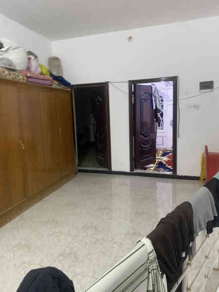 ياالله بيت زراعي حي الرسول مساحه110 تحفه طابقين كونكريت كله طابوق طابق الاول ستقبال صاله غرفه سويت مطبخ صحيات طابق الثاني غرفتين وصاله ☎️ ***********. ***********
سعر.  135 وبي مجال
يشرفنا انضامكم لِ قناتنا عل التلكرام  ل متابعه بيع و شراء كافه أنواع العقارات 

رابط 🔗 المجموعة 👇🏿
https://t.me/SH_P44

قناتنا على التلكرام تحفظ خصوصية الجميع 
@إشارة
