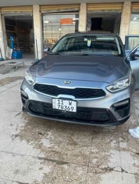 كيا فورتي 2019 مكينه 2000دىش موصفات  بصمه  توقف ذاتي شاشه كامره تحكم س...