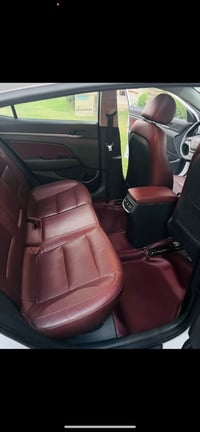 النترا 2017 خليجي.  وارد ايراني. Gls   فول مواصفات. ماشيه 92.    مكاني...