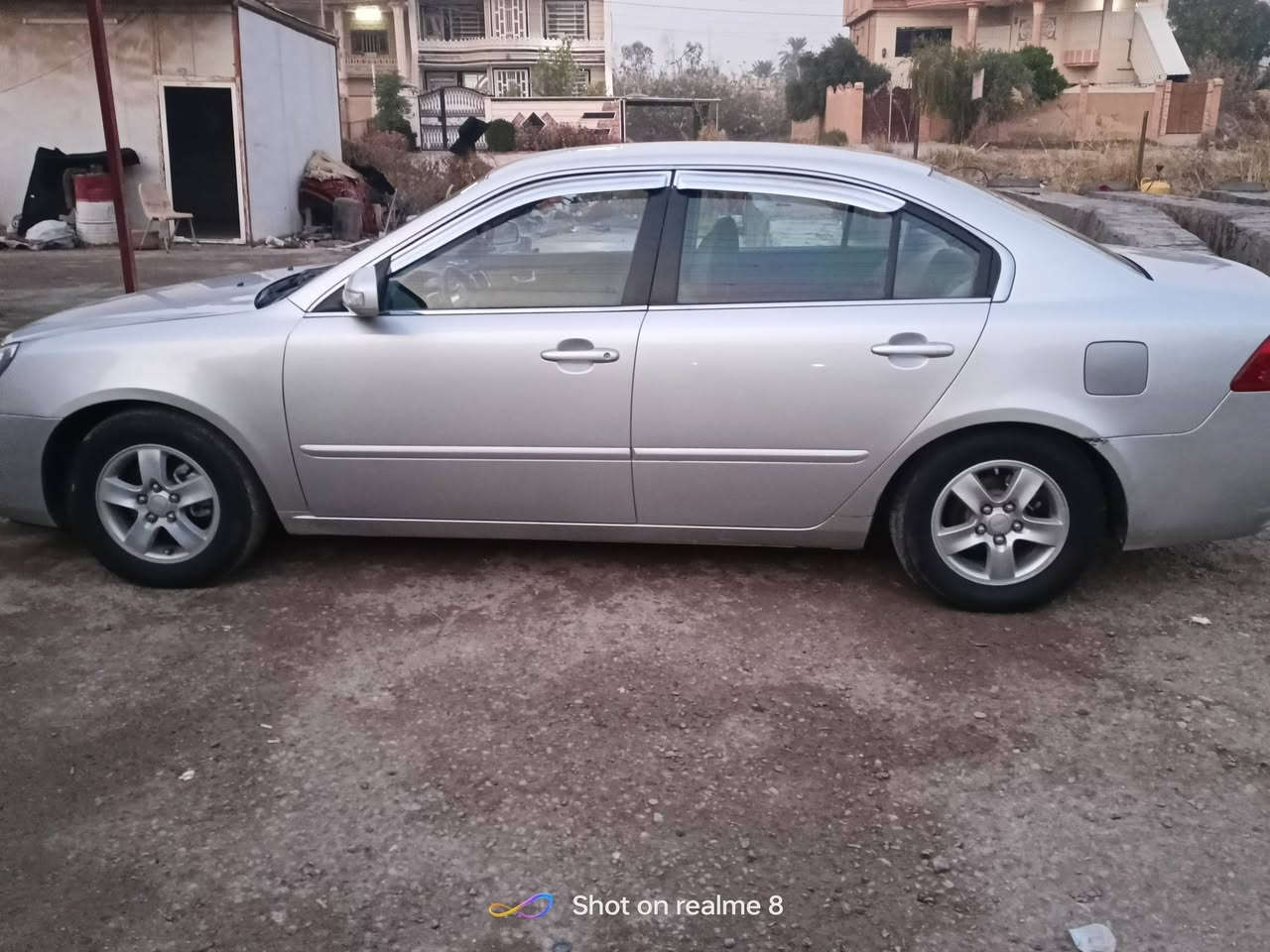 السلام عليكم اوبتمالوتز2008 محرك 2000 دوش مكينه جديده لاتنقص ولاتبخير رقم بغداد سياره مصبوغه حزام بدون حادث للجماليه تبريد تخم تاير السعر 87 وبيها مجال مكان المسيب ***********
