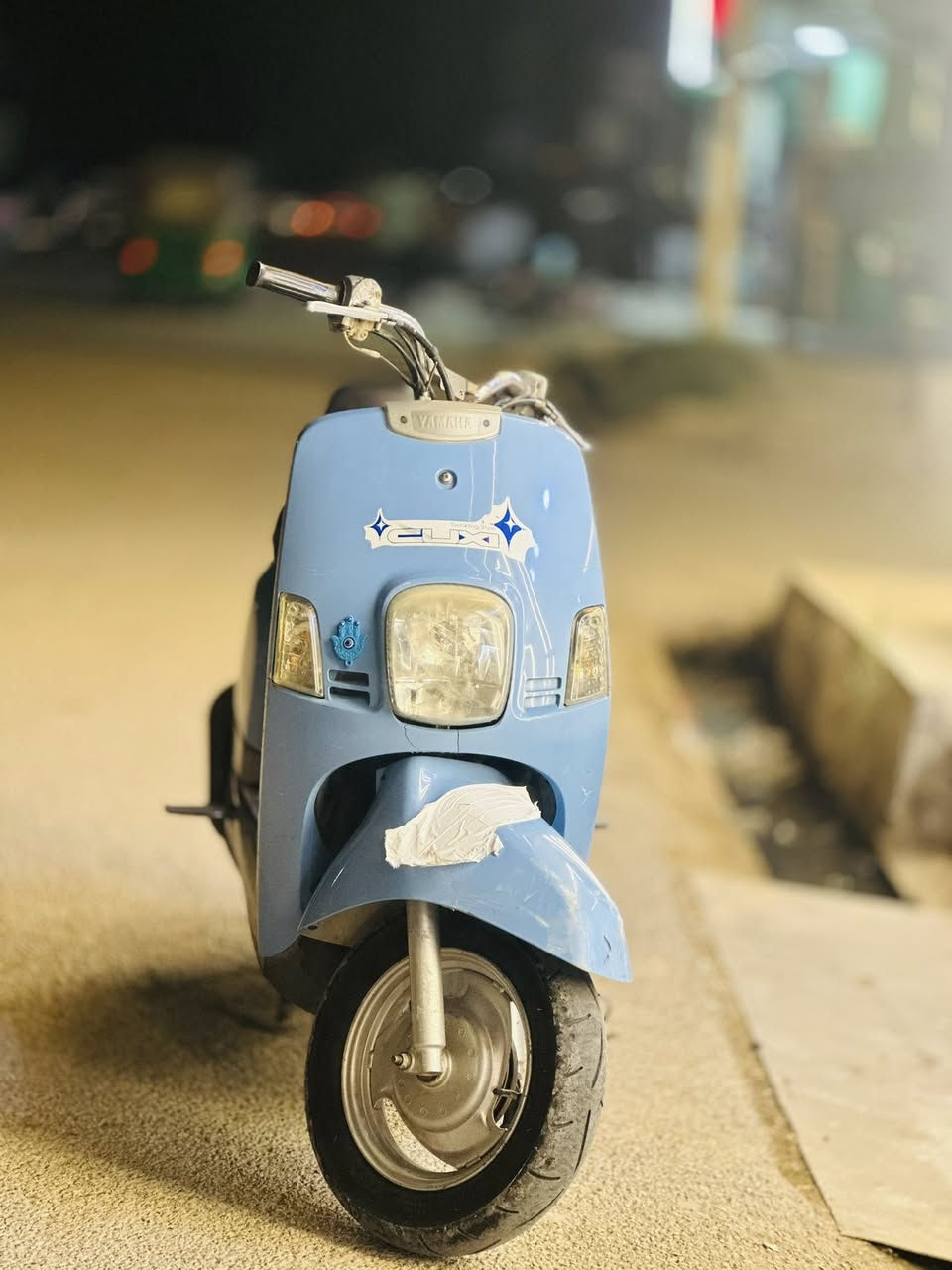 للبيع بوليس سمائي ختم واحد
مكفوله 
العداد مالته موجود 
السعر خاص او الاتصال 
***********
