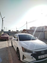 النترا ٢٠٢٠ • بنيد سطحي • رقم اربيل