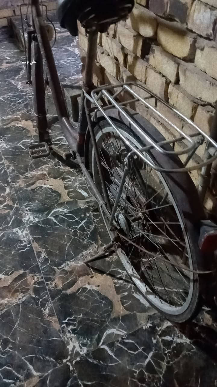 باسيكل يحتاجله ترتيب يحتاجله جوب وزنجيل طاك عنواني ميسان العمارة ابو رمانة    تعال خاص     سعر خاص


**إذا كنت صاحب هذا الإعلان وتريد حذفه لأي سبب، رجاءا أرسل رسالة إلى الدعم الفني**